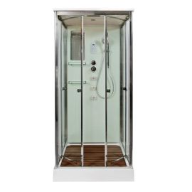 Душевая кабина DTO V1015_