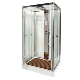 Душевая кабина DTO Z122 Espoo_