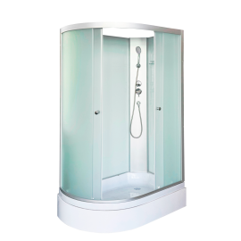 Душевая кабина DTO LM720RN без крыши_