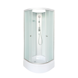 Душевая кабина DTO LM710N без крыши_