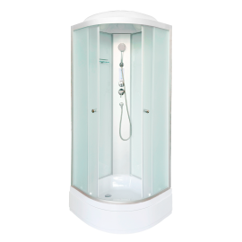 Душевая кабина DTO LM710 с электрикой_