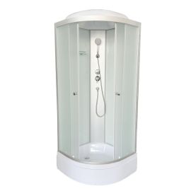 Душевая кабина DTO LM790 стандартная_