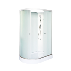 Душевая кабина DTO LM902RN без крыши_