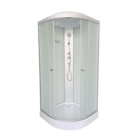 Душевая кабина DTO LM909 стандартная_