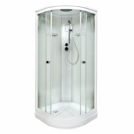 Душевая кабина DTO DM2090 с электрикой_