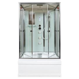 Душевая кабина DTO V1245_