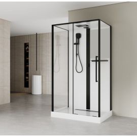 Душевая кабина Esbano ESO-OPUS-1159 115х90х215_