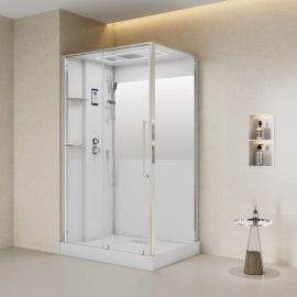 Душевая кабина Esbano ESO-AURA-1209 120х90х217_