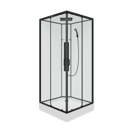 Душевая кабина Parly AMI Quadro_