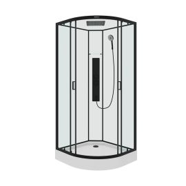 Душевая кабина Parly AMI_