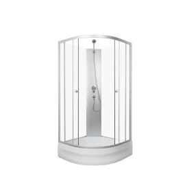 Душевая кабина River NARA ECO Б/К 80/24_