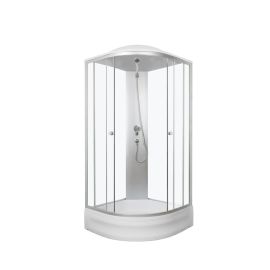 Душевая кабина River NARA ECO 100/24_