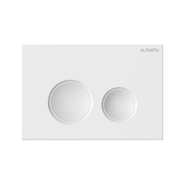 Клавиши слива ESBANO SKS-48GW ESINSKS48GW_