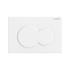 Клавиши слива ESBANO SKS-50GW ESINSKS50GW_