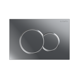 Клавиши слива ESBANO SKS-50MC ESINSKS50MC_