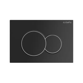 Клавиши слива ESBANO SKS-50MB ESINSKS50MB_