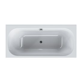 Ванна акриловая AM.PM Above W9XA-150-070W-A 150x70 см_