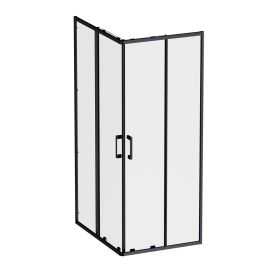 Душевое ограждение AM.PM Above W9XG-403-10080-BT 100х80 см без поддона_