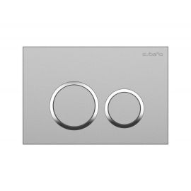 Клавиши слива ESBANO KRG-11GM ESINKRG11GM_