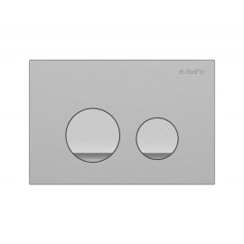 Клавиши слива ESBANO SLIM-37GM ESINSLIM37GM_