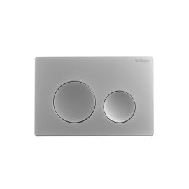 Кнопка смыва BelBagno BB-03C-IN Сатин_