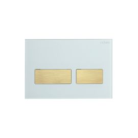 Кнопка смыва CEZARES LUX-GB-2-BORO_