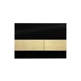 Кнопка смыва CEZARES LUX-GN-1-BORO_