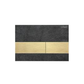 Кнопка смыва CEZARES LUX-PN-BORO_