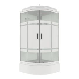 Душевая кабина Triton Лайн 90х90х218 В_