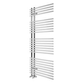 Полотенцесушитель Royal Thermo Pino П25 500х1200 стальной_