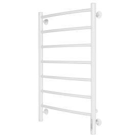 Полотенцесушитель Royal Thermo Classic white П7 500х800 электро (new встроенный диммер)_
