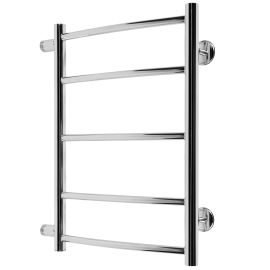 Полотенцесушитель Royal Thermo Классика П5 400х596 боковое подключение м/о 500_