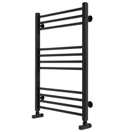 Полотенцесушитель Royal Thermo Stato П11 500х800 черный_