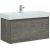 Тумба с раковиной Aquanet Nova Lite 100 дуб рошелье (1 ящик) арт. 00245251_
