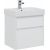 Тумба с раковиной Aquanet Nova Lite 60 белый (2 ящика) арт. 00245240_