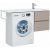 Тумба с раковиной Aquanet Алвита 120 R капучино арт. 00243774_, изображение 2