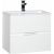 Тумба с раковиной Aquanet Алвита 60 белый арт. 00213095_, изображение 2