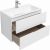 Тумба с раковиной Aquanet Алвита 80 белый арт. 00238368_, изображение 7