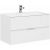 Тумба с раковиной Aquanet Алвита 90 белый арт. 00238367_, изображение 2