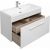 Тумба с раковиной Aquanet Августа 100 белый арт. 00287686_, изображение 7