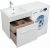 Тумба с раковиной Aquanet Августа 120 L белый арт. 00239781_, изображение 12