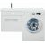 Тумба с раковиной Aquanet Августа 120 L белый арт. 00239781_, изображение 16