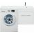 Тумба с раковиной Aquanet Августа 120 R белый арт. 00239782_, изображение 14