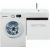 Тумба с раковиной Aquanet Августа 120 R белый арт. 00239782_, изображение 15