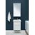 Тумба с раковиной Aquanet Августа 50 (Moduo Slim) белый арт. 00254069_, изображение 14