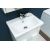 Тумба с раковиной Aquanet Августа 50 (Moduo Slim) белый арт. 00254069_, изображение 20