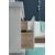 Тумба с раковиной Aquanet Августа 50 (Moduo Slim) белый арт. 00254069_, изображение 26