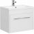 Тумба с раковиной Aquanet Августа 75 белый арт. 00225439_, изображение 2