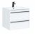 Тумба с раковиной Aquanet Lino 60 белый матовый арт. 00271943_, изображение 2