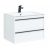 Тумба с раковиной Aquanet Lino 70 белый матовый арт. 00271945_, изображение 2